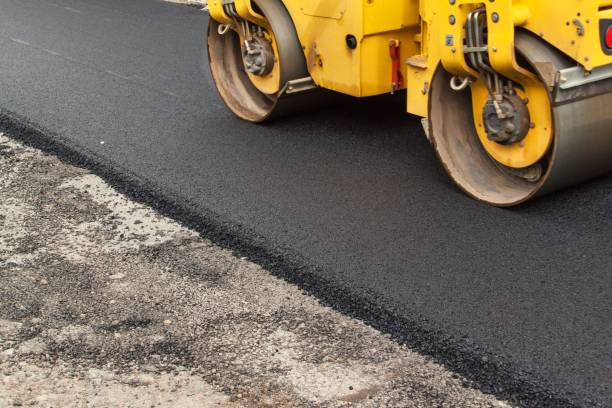 Best Driveway Grading and Leveling  in East Bernard, TX