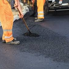 Best Driveway Overlay Services  in East Bernard, TX